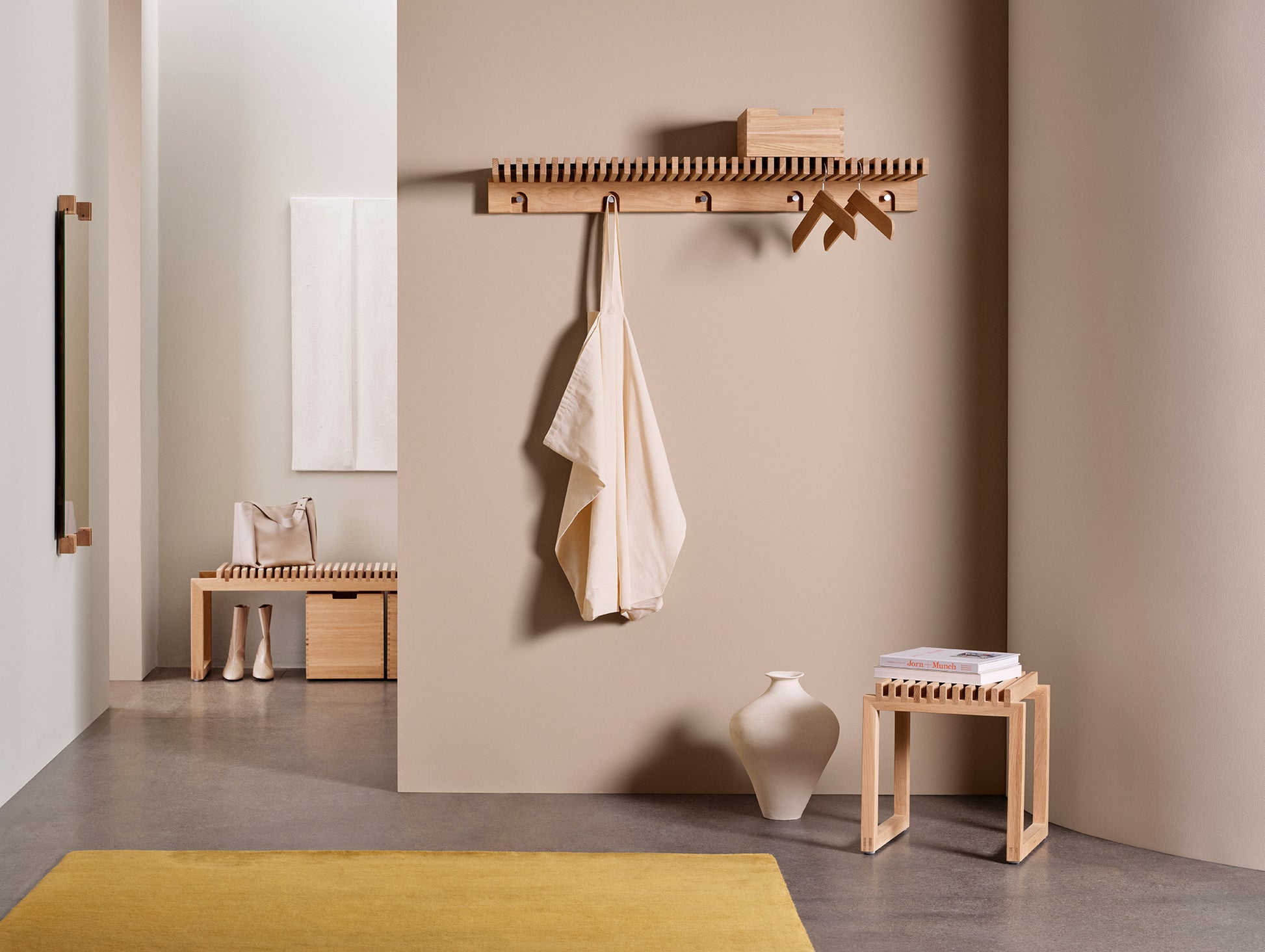 Cutter Box by Fritz Hansen