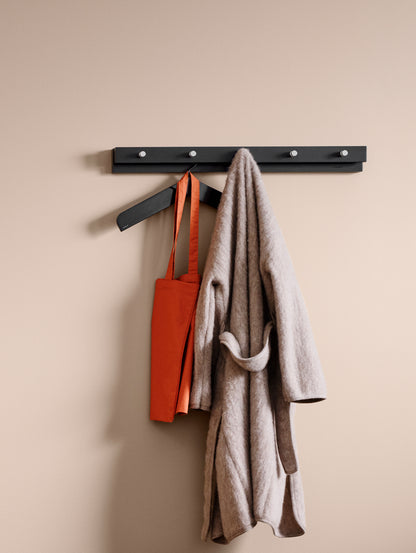 Cutter Coat Rack by Fritz Hansen – Really Well Made