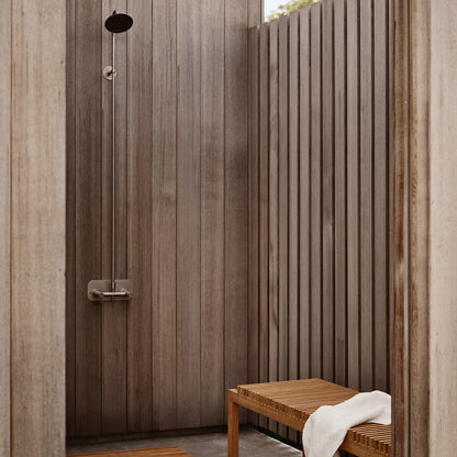Dania Mat by Fritz Hansen