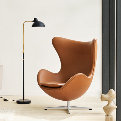 Egg Lounge Chair