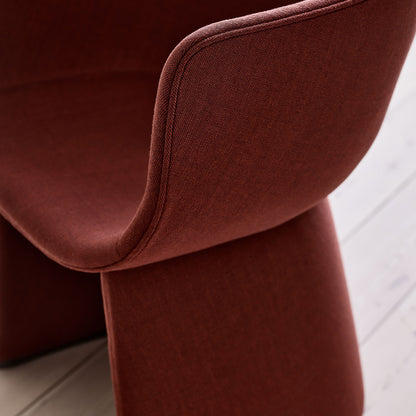 Monolit Lounge Chair