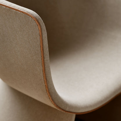 Monolit Lounge Chair
