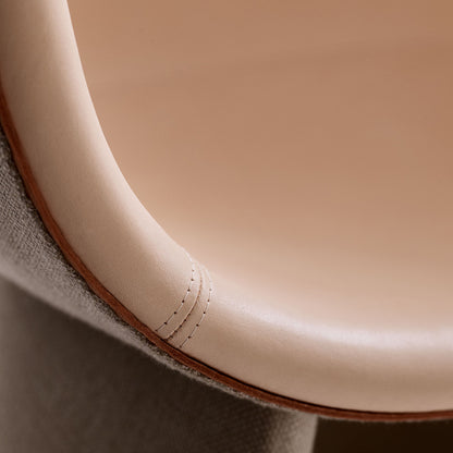 Monolit Lounge Chair