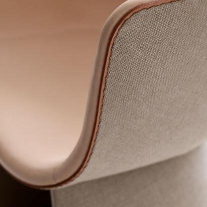 Monolit Lounge Chair