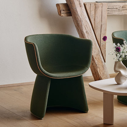 Monolit Lounge Chair