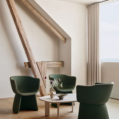 Monolit Lounge Chair