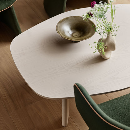 Monolit Lounge Chair
