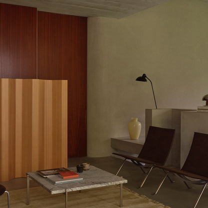 PK61 Coffee Table - Anniversary Edition by Fritz Hansen