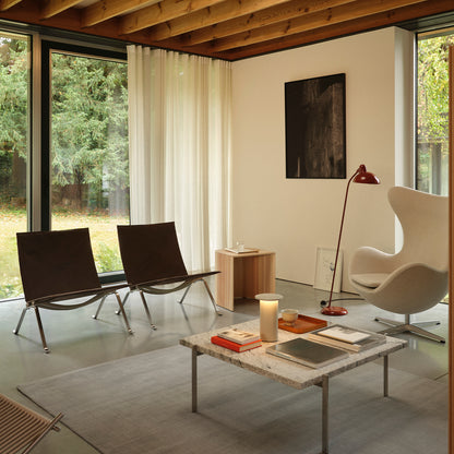 PK61 Coffee Table - Anniversary Edition by Fritz Hansen