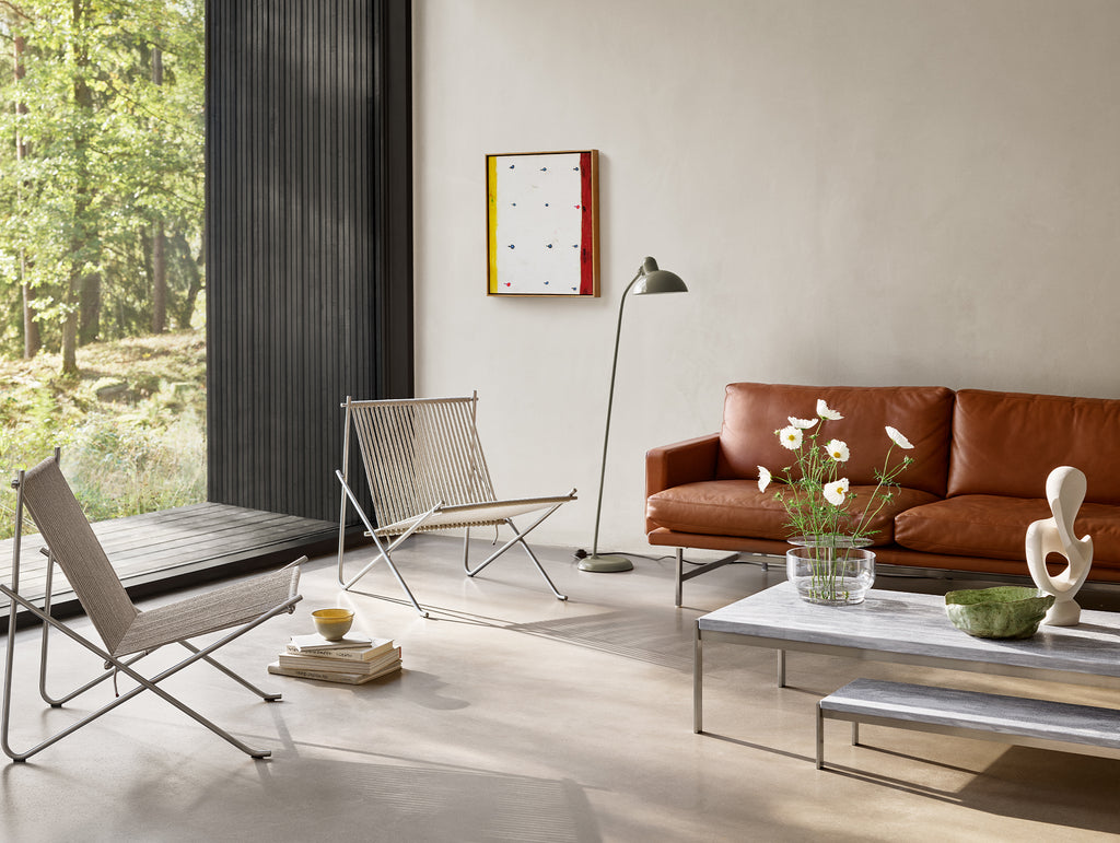 Fritz hansen top lissoni sofa