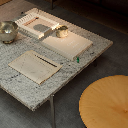 PK61 Coffee Table - Anniversary Edition by Fritz Hansen