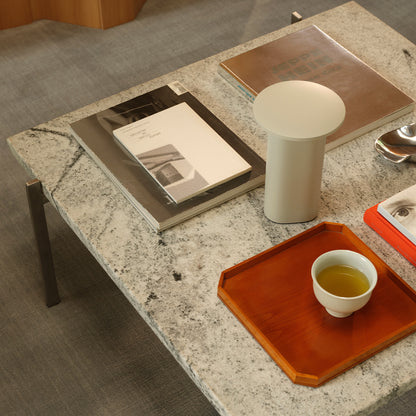 PK61 Coffee Table - Anniversary Edition by Fritz Hansen