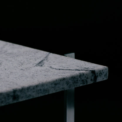 PK61 Coffee Table - Anniversary Edition by Fritz Hansen