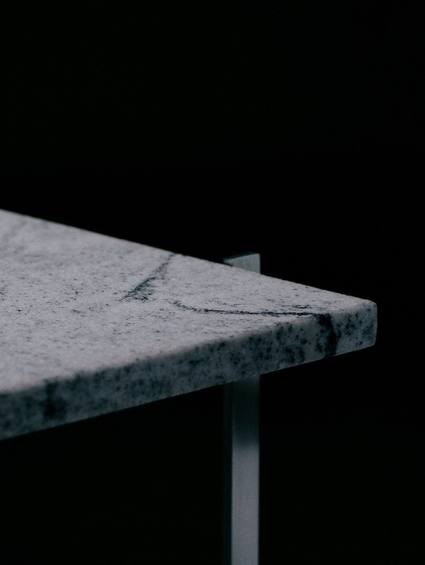 PK61 Coffee Table - Anniversary Edition by Fritz Hansen