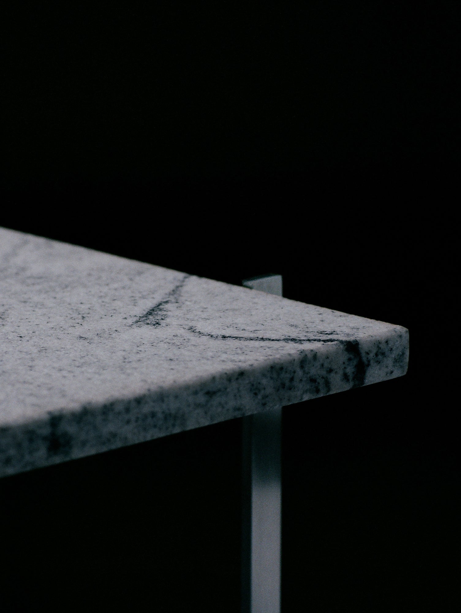 PK61 Coffee Table - Anniversary Edition by Fritz Hansen