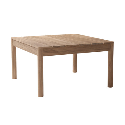 Tradition Outdoor Lounge Table by Fritz Hansen - High