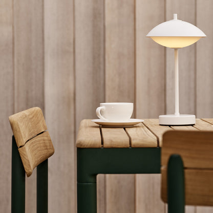 Pelagus Chair by Fritz Hansen - Hunter Green