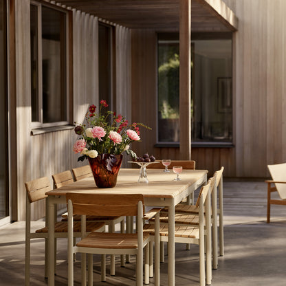 Pelagus Armchair by Fritz Hansen - Light Ivory