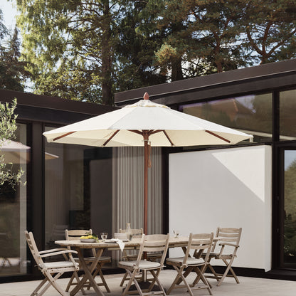 Selandia Chair Seat Cushion by Fritz Hansen - Papyrus