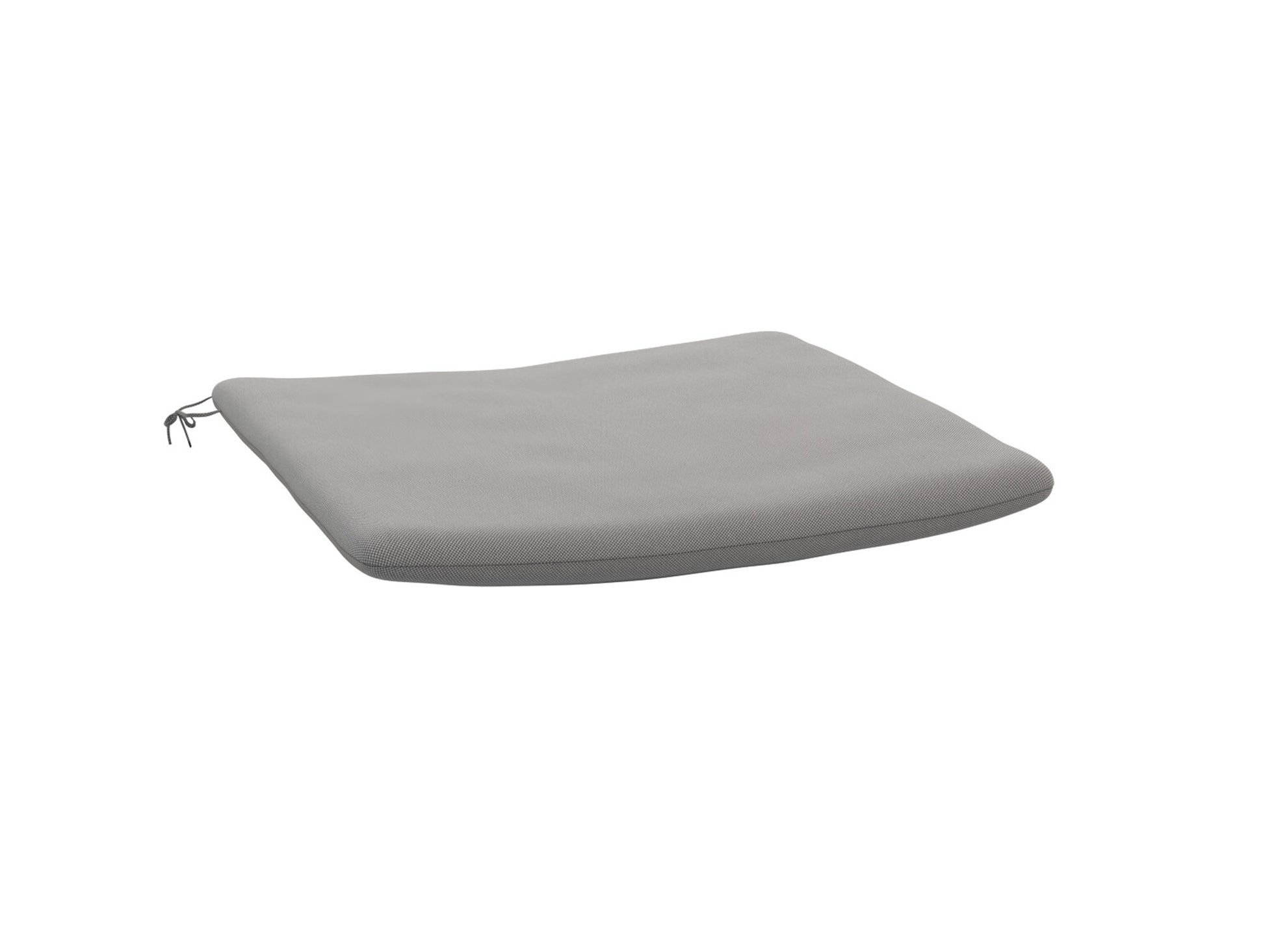 Selandia Armchair Seat Cushion by Fritz Hansen - Ash