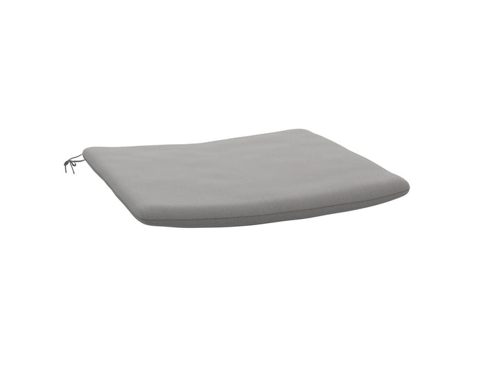 Selandia Armchair Seat Cushion by Fritz Hansen - Ash