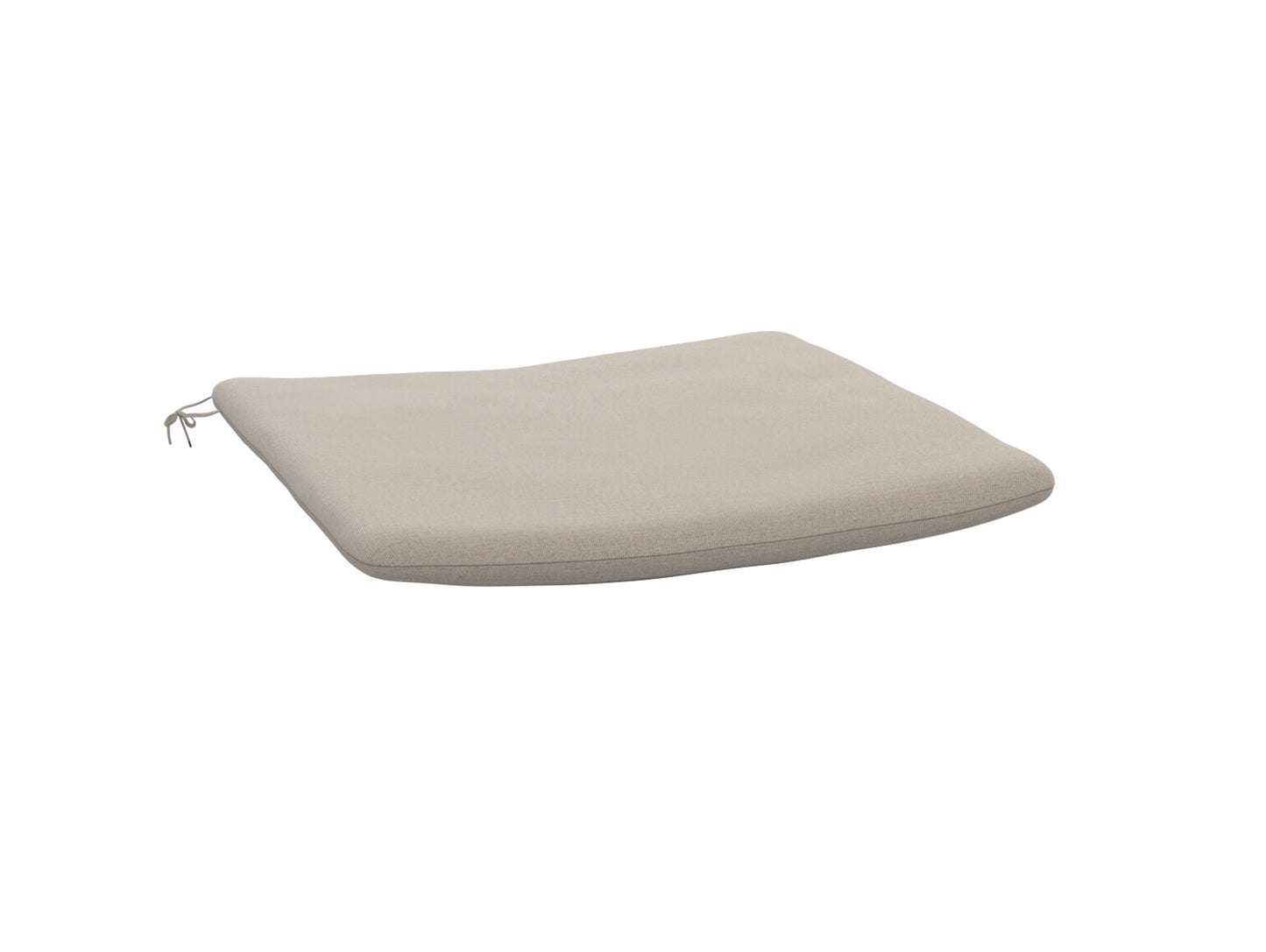 Selandia Armchair Seat Cushion by Fritz Hansen - Papyrus