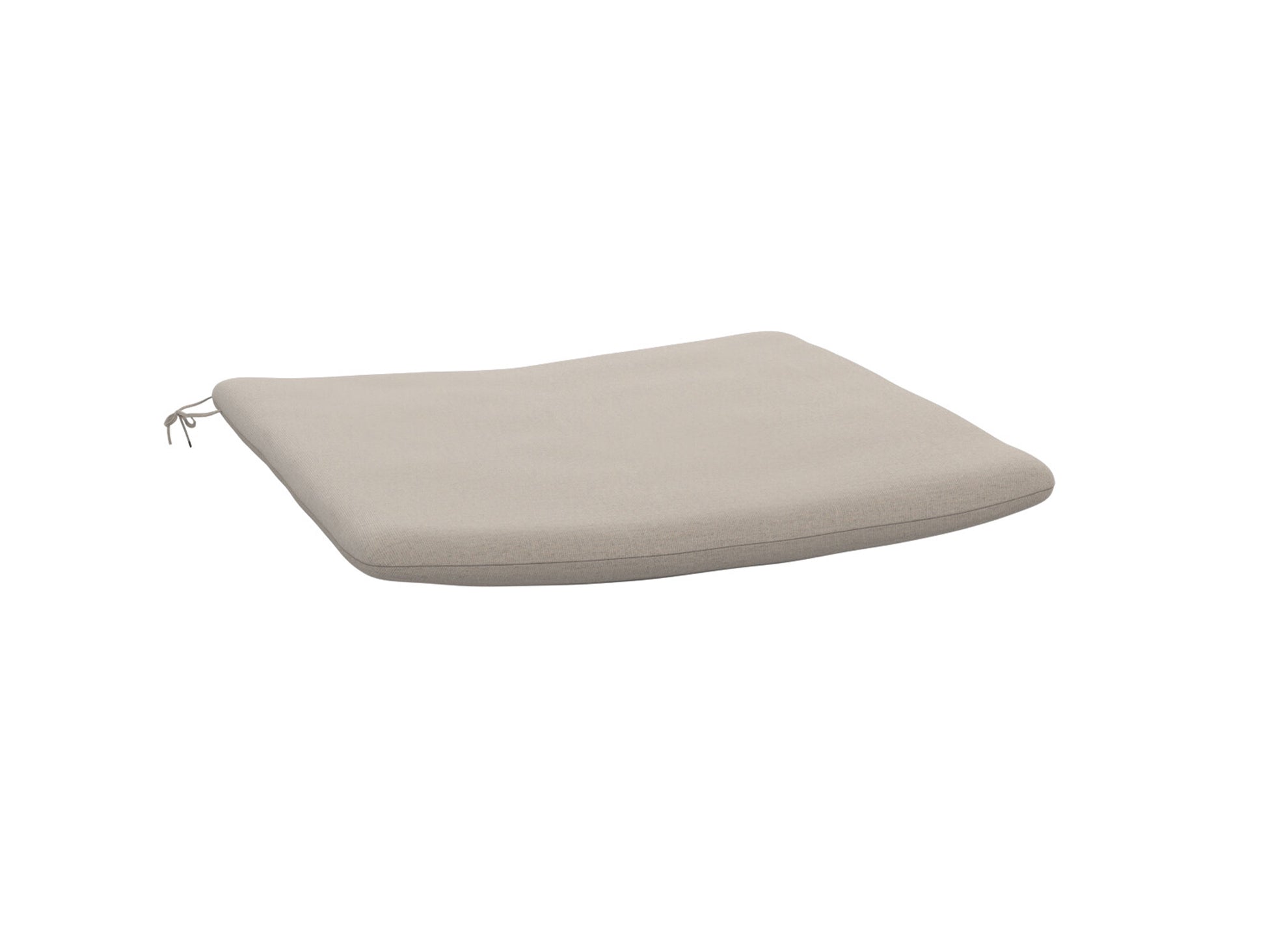 Selandia Armchair Seat Cushion by Fritz Hansen - Papyrus