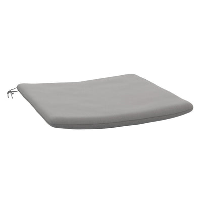 Selandia Chair Seat Cushion by Fritz Hansen - Ash