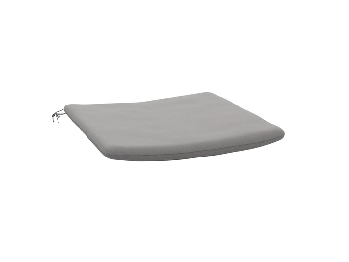 Selandia Chair Seat Cushion by Fritz Hansen - Ash
