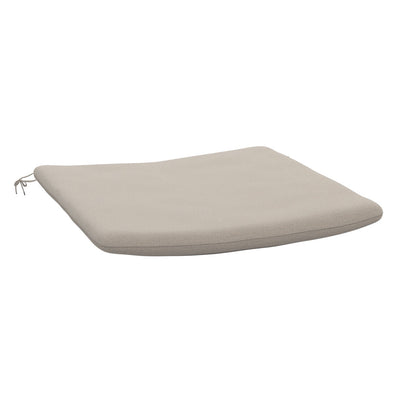 Selandia Chair Seat Cushion by Fritz Hansen - Papyrus