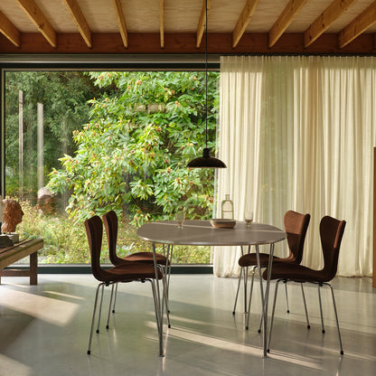 PK111 Room Divider by Fritz Hansen