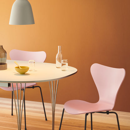 Caravaggio Pendant Light by Fritz Hansen - P2  / Matt Grey25 Aluminium
