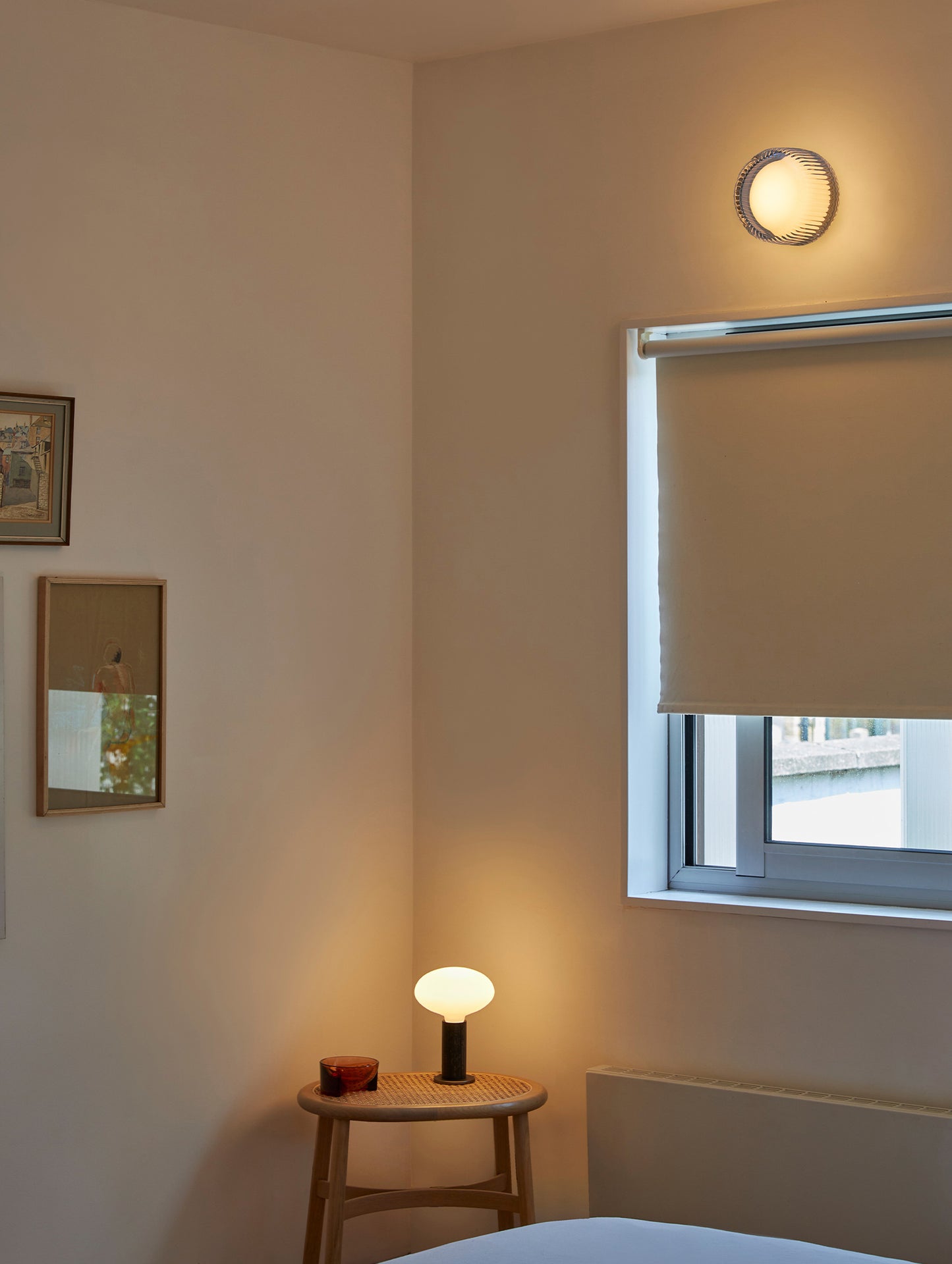 Firth Wall Light by Tala