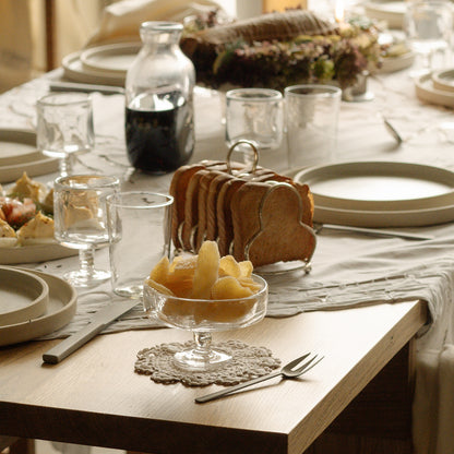 0405 Stem Glass - Set of 2 by Frama