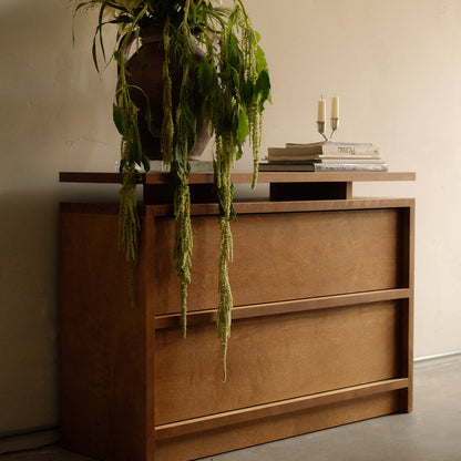 Ratio Chest by Frama