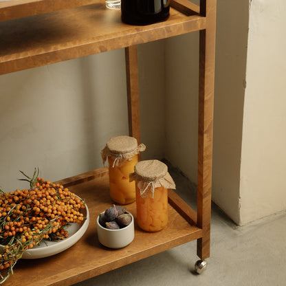 Ratio Trolley by Frama