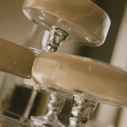 0405 Stem Glass - Set of 2 by Frama