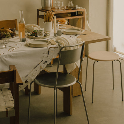 Petit Rond Chair by Frama