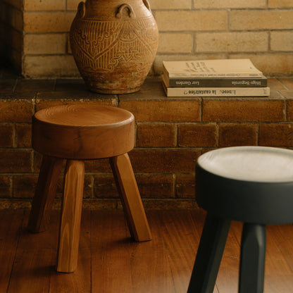 AML Stool by Frama 