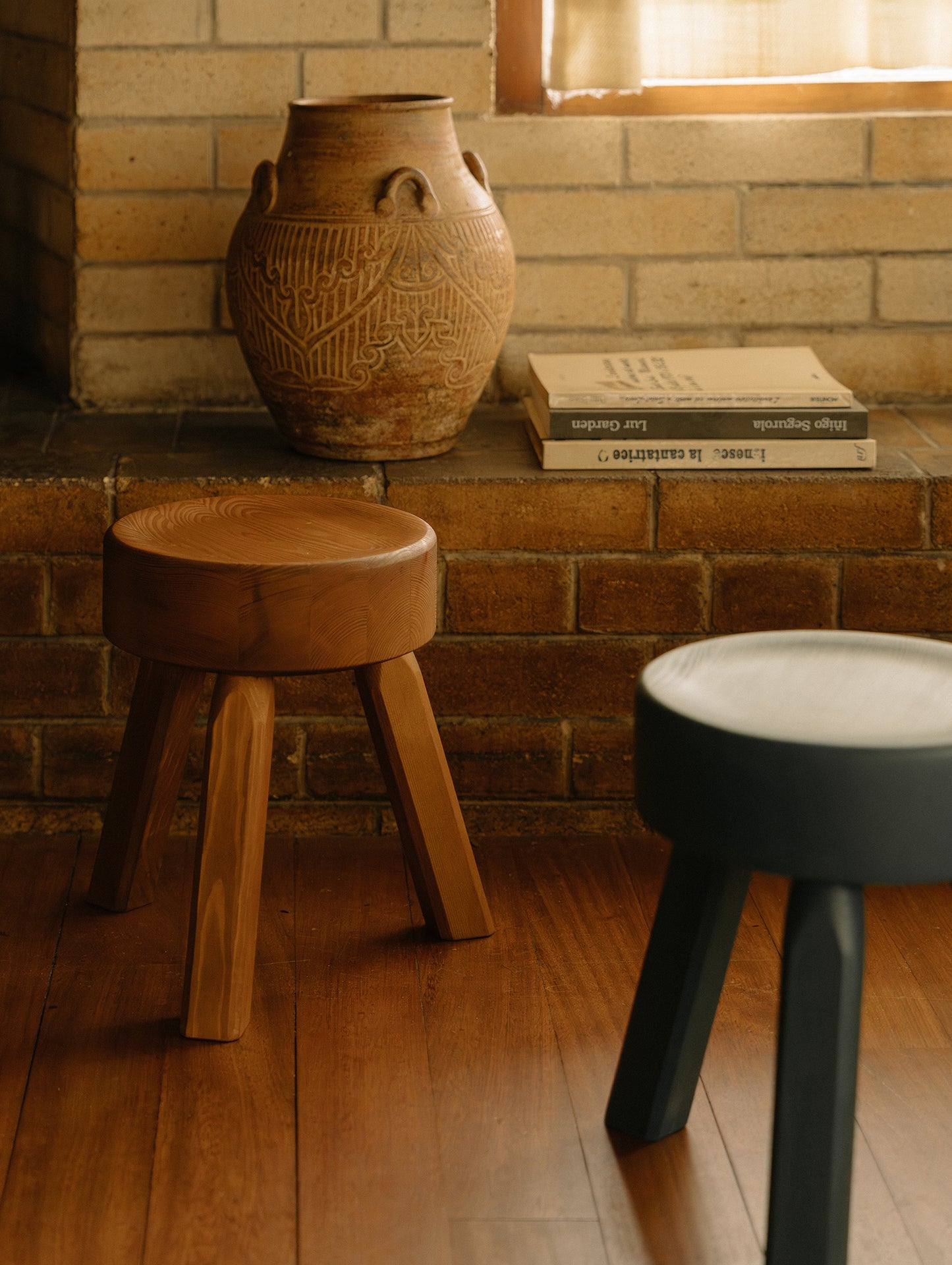 AML Stool by Frama 