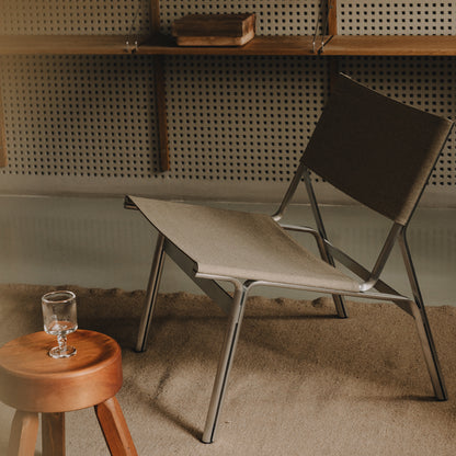 Union Easy Chair Indoor by Frama