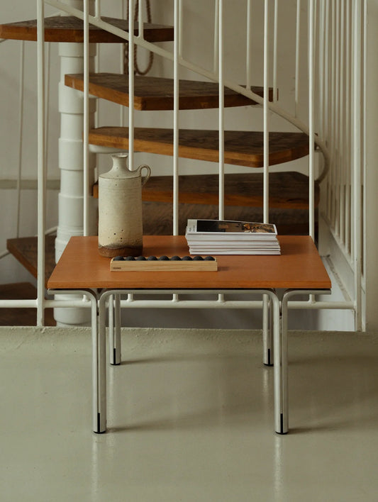 Union Side Table Indoor by Frama