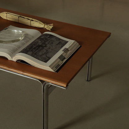 Union Coffee Table Indoor by Frama