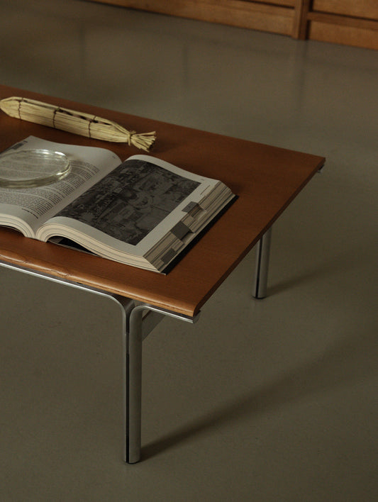 Union Coffee Table Indoor by Frama