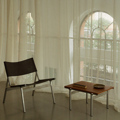 Union Side Table Indoor by Frama