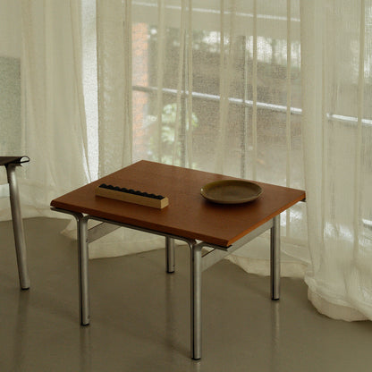 Union Side Table Indoor by Frama