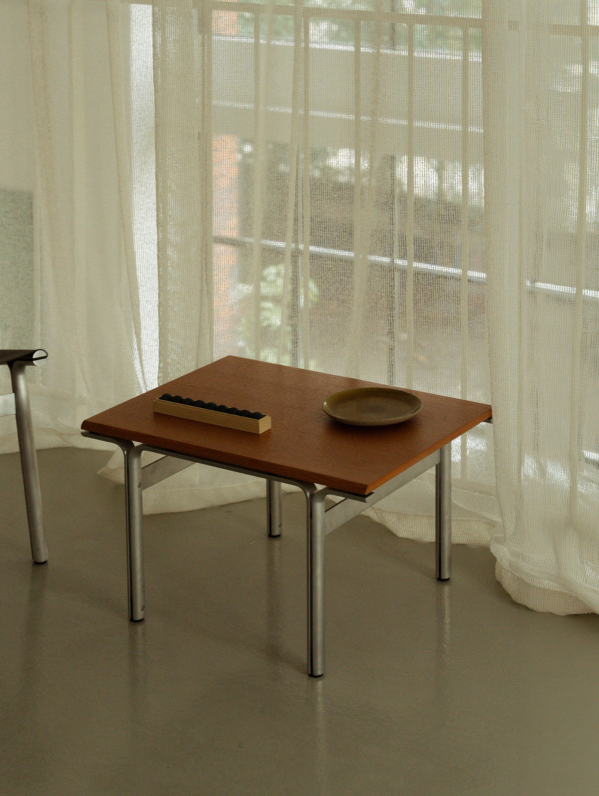 Union Side Table Indoor by Frama