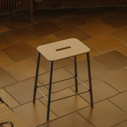 Adam Stool by Frama