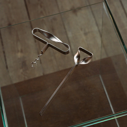 Ground Bottle Opener by Frama