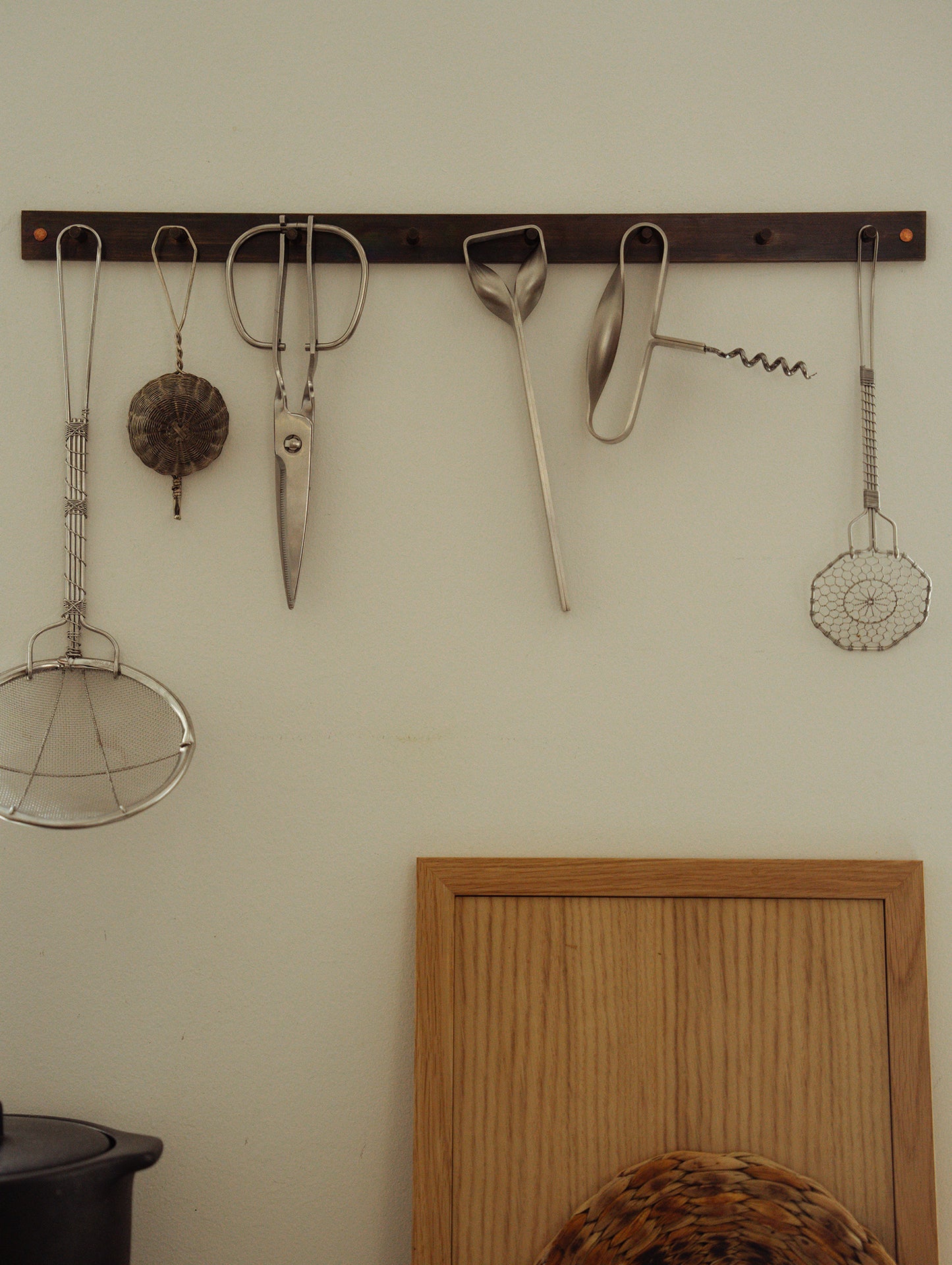 Ground Bottle Opener by Frama